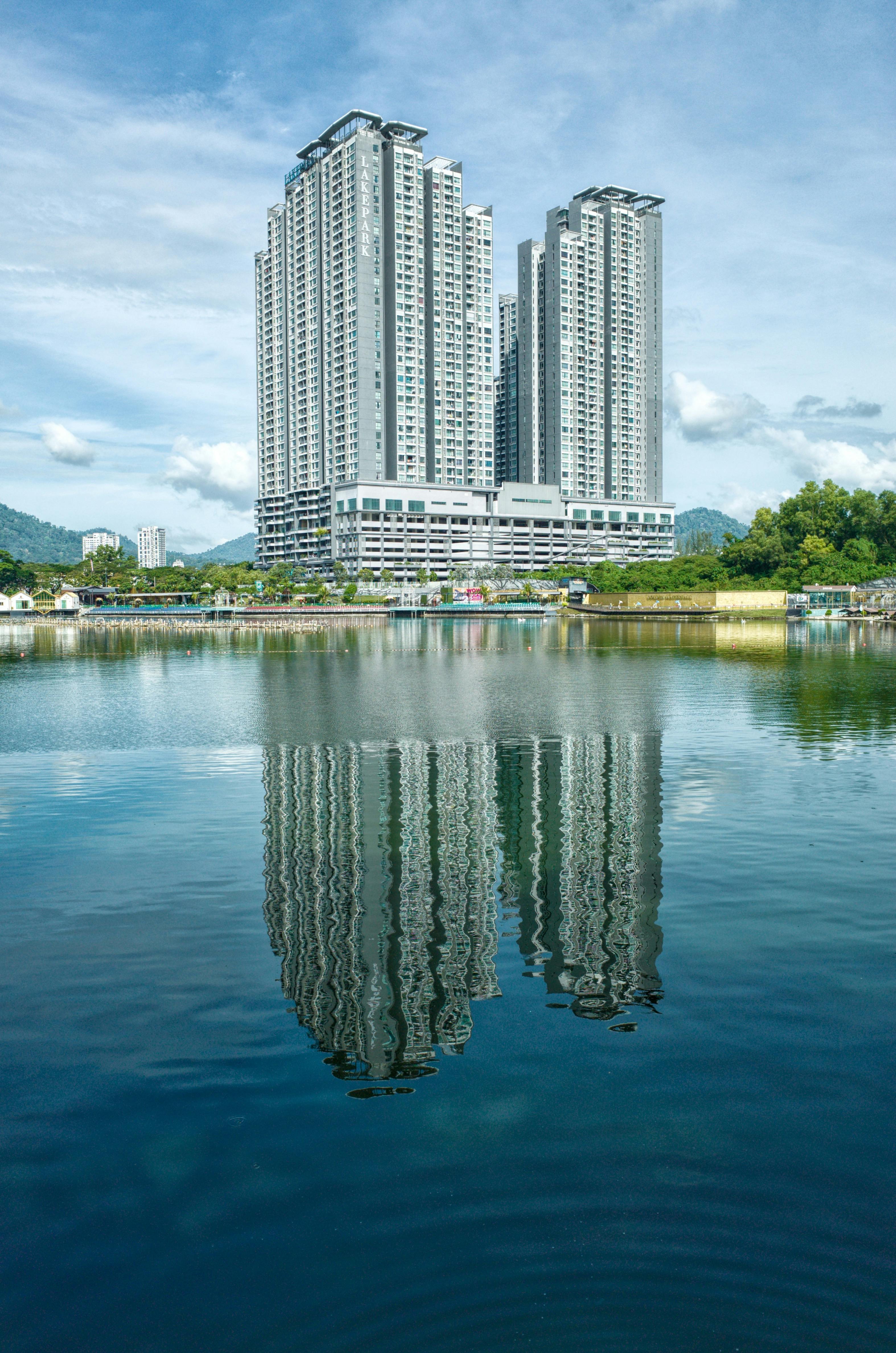 Недобросовісний забудовник